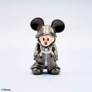 KINGDOM HEARTS II BRIGHT ARTS GALLERY - KING MICKEY 4988601364164