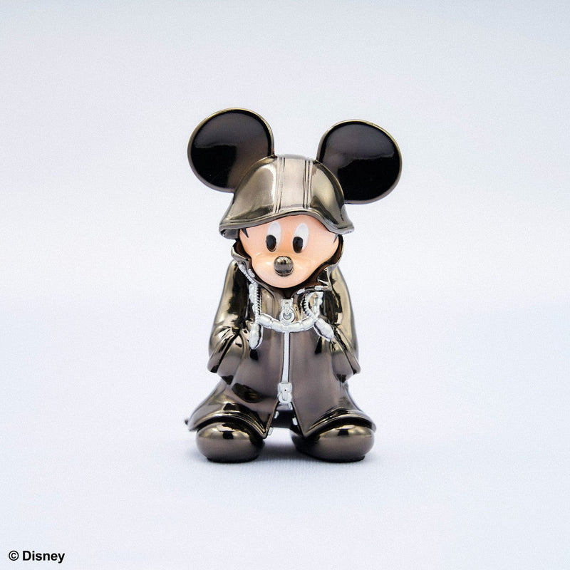 KINGDOM HEARTS II BRIGHT ARTS GALLERY - KING MICKEY 4988601364164