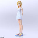 KINGDOM HEARTS III BRING ARTS ACTION FIGURE NAMINE 4988601357951