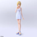 KINGDOM HEARTS III BRING ARTS ACTION FIGURE NAMINE 4988601357951