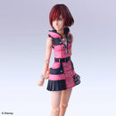 KINGDOM HEARTS III PLAY ARTS KAI ACTION FIGURE - KAIRI 4988601363785
