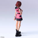 KINGDOM HEARTS III PLAY ARTS KAI ACTION FIGURE - KAIRI 4988601363785