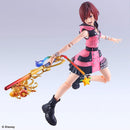 KINGDOM HEARTS III PLAY ARTS KAI ACTION FIGURE - KAIRI 4988601363785