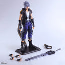 KINGDOM HEARTS III PLAY ARTS KAI ACTION FIGURE - RIKU 4988601357487