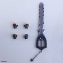 KINGDOM HEARTS III PLAY ARTS KAI ACTION FIGURE - RIKU 4988601357487