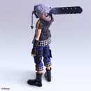KINGDOM HEARTS III PLAY ARTS KAI ACTION FIGURE - RIKU 4988601357487