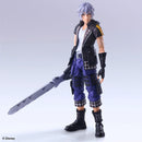 KINGDOM HEARTS III PLAY ARTS KAI ACTION FIGURE - RIKU 4988601357487
