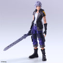 KINGDOM HEARTS III PLAY ARTS KAI ACTION FIGURE - RIKU DELUXE VER. 4988601364034