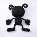 KINGDOM HEARTS KNITTED PLUSH - SHADOW 4988601366250
