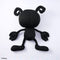 KINGDOM HEARTS KNITTED PLUSH - SHADOW 4988601366250