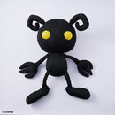 KINGDOM HEARTS KNITTED PLUSH - SHADOW 4988601366250