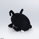 KINGDOM HEARTS LAYING PLUSH - SHADOW 4988601342605