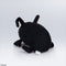 KINGDOM HEARTS LAYING PLUSH - SHADOW 4988601342605