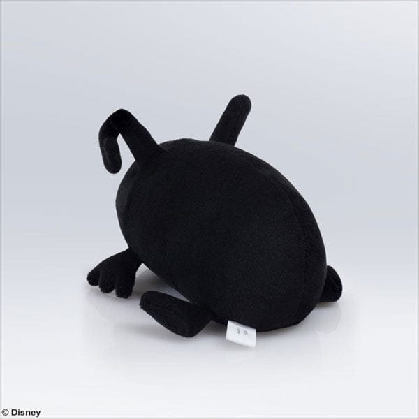 KINGDOM HEARTS LAYING PLUSH - SHADOW 4988601342605
