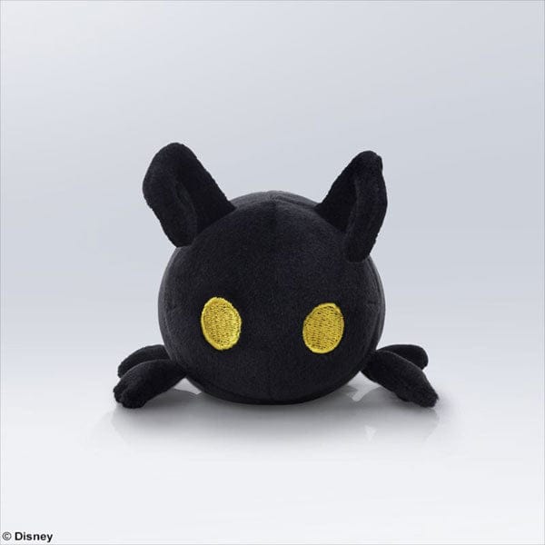 KINGDOM HEARTS LAYING PLUSH - SHADOW 4988601342605