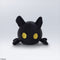 KINGDOM HEARTS LAYING PLUSH - SHADOW 4988601342605