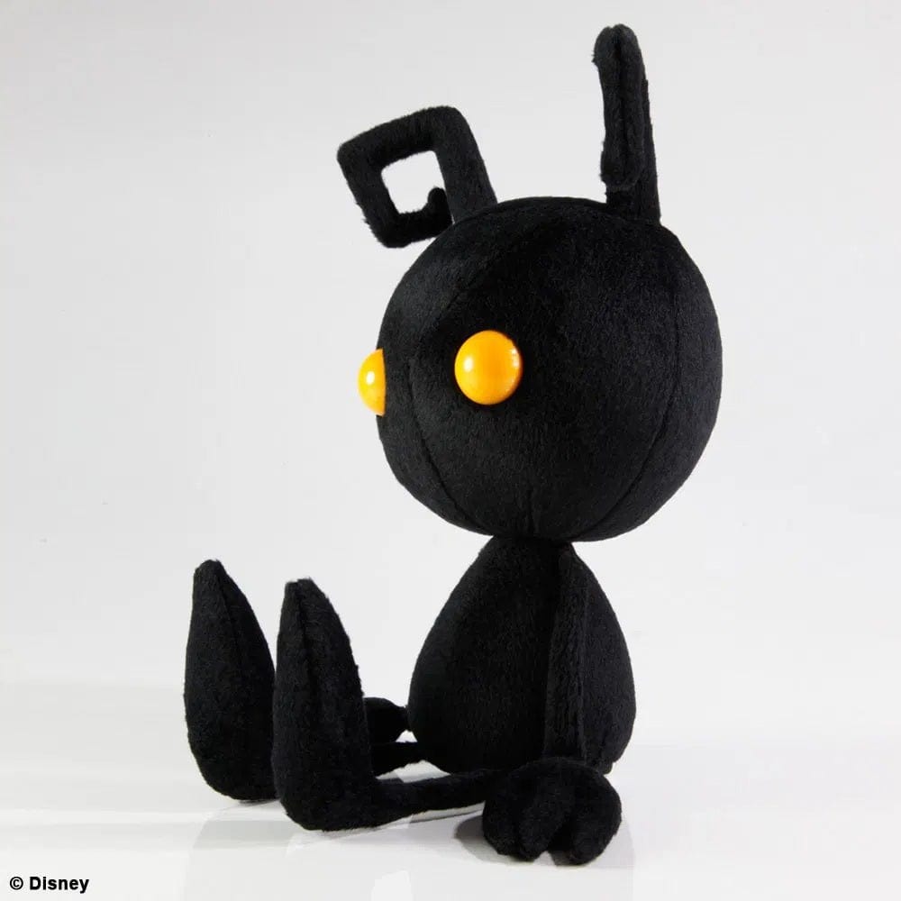 KINGDOM HEARTS PLUSH SHADOW 4988601317726