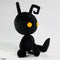 KINGDOM HEARTS PLUSH SHADOW 4988601317726