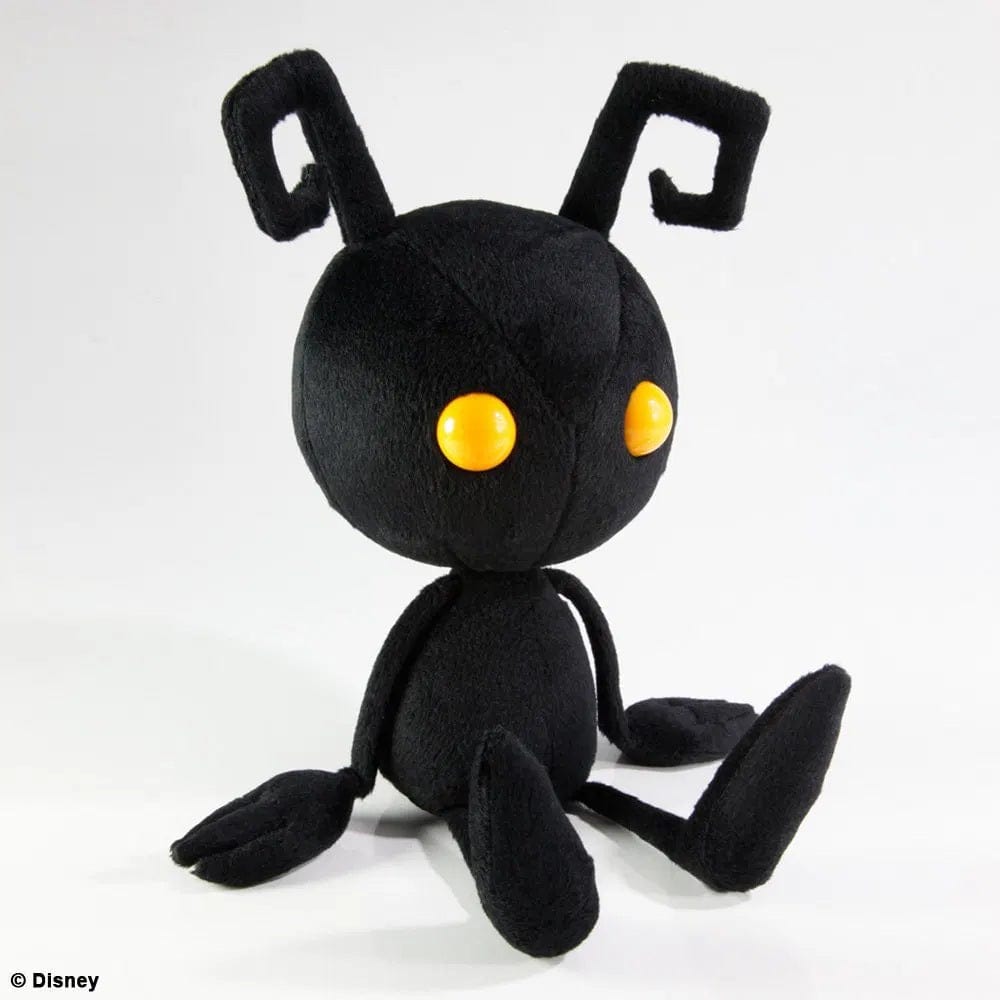 KINGDOM HEARTS PLUSH SHADOW 4988601317726