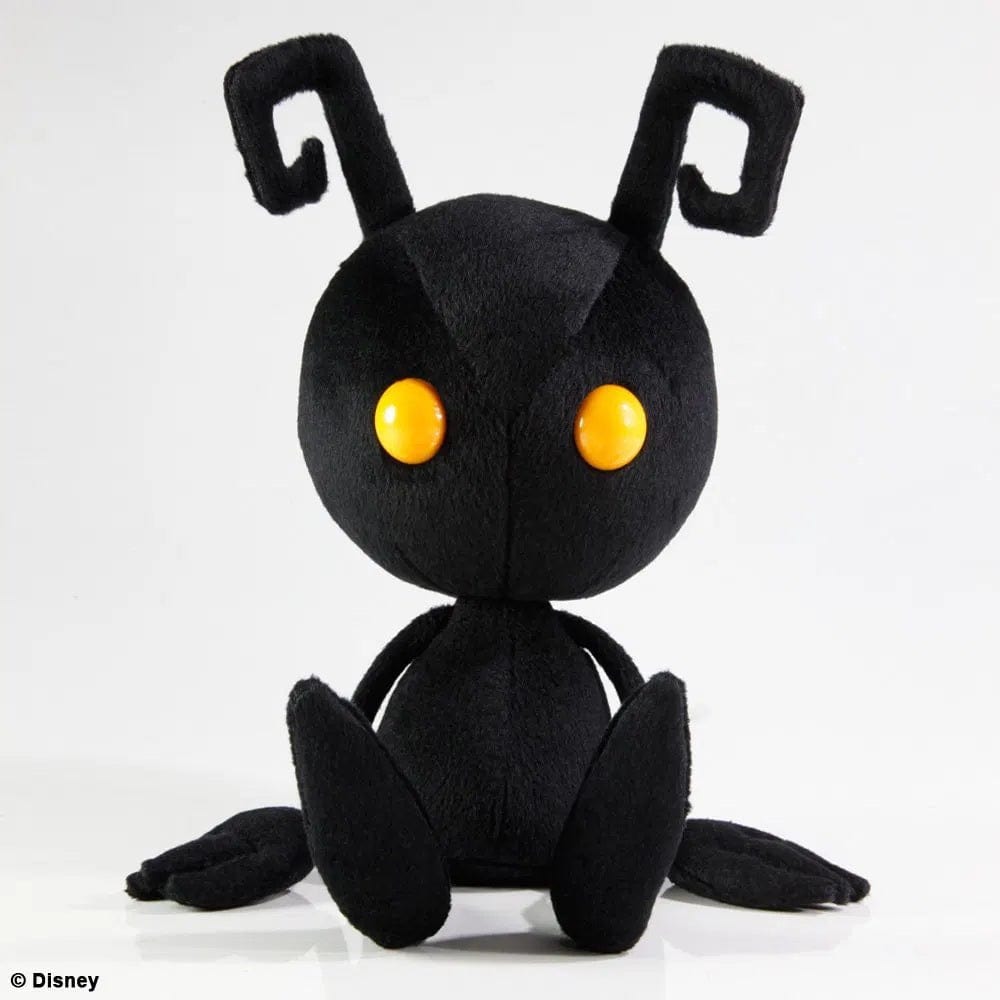 KINGDOM HEARTS PLUSH SHADOW 4988601317726