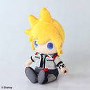 KINGDOM HEARTS SERIES PLUSH - KH II ROXAS 4988601363860