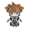 KINGDOM HEARTS SERIES PLUSH - KH II SORA 4988601363310