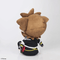 KINGDOM HEARTS SERIES PLUSH - KH II SORA 4988601363310