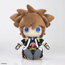 KINGDOM HEARTS SERIES PLUSH - KH II SORA 4988601363310