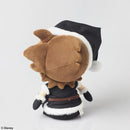 KINGDOM HEARTS SERIES PLUSH - KH II SORA CHRISTMAS TOWN VERSION 4988601359375