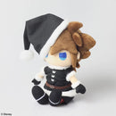 KINGDOM HEARTS SERIES PLUSH - KH II SORA CHRISTMAS TOWN VERSION 4988601359375