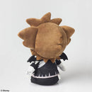 KINGDOM HEARTS SERIES PLUSH - KH II SORA HALLOWEEN TOWN VERSION 4988601359368
