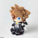 KINGDOM HEARTS SERIES PLUSH - KH II SORA HALLOWEEN TOWN VERSION 4988601359368