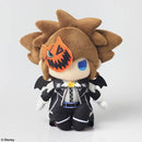 KINGDOM HEARTS SERIES PLUSH - KH II SORA HALLOWEEN TOWN VERSION 4988601359368