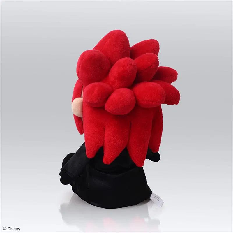 KINGDOM HEARTS SERIES PLUSH - KH III AXEL 4988601352222