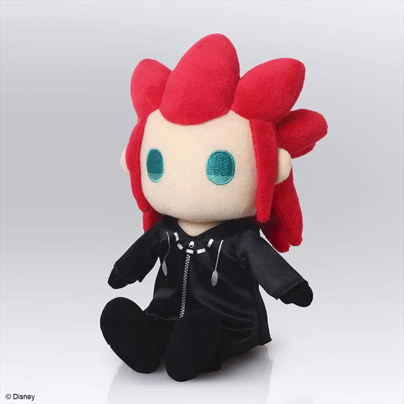 KINGDOM HEARTS SERIES PLUSH - KH III AXEL 4988601352222
