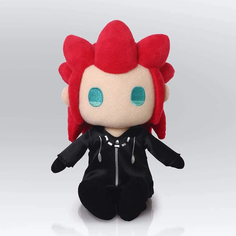 KINGDOM HEARTS SERIES PLUSH - KH III AXEL 4988601352222