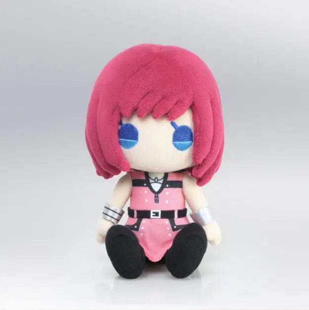 KINGDOM HEARTS SERIES PLUSH - KH III KAIRI 4988601350747