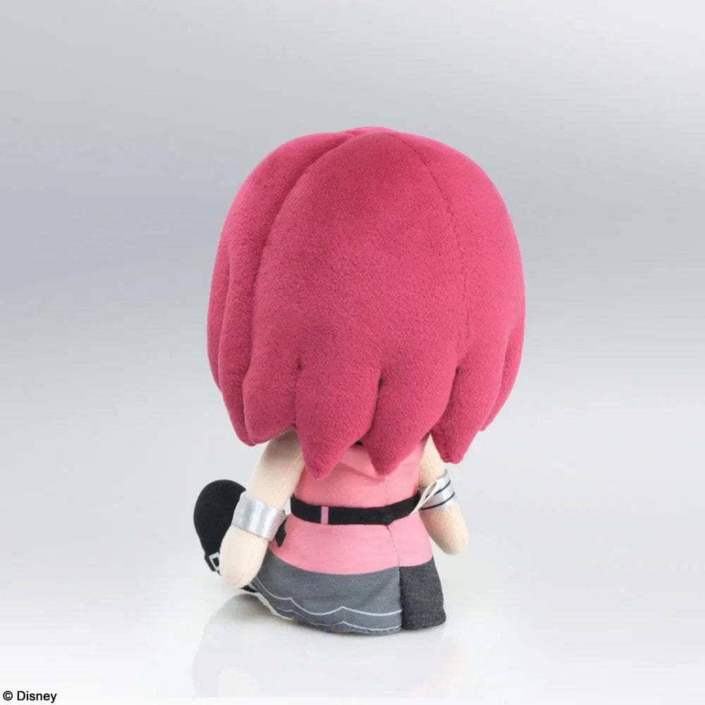 KINGDOM HEARTS SERIES PLUSH - KH III KAIRI 4988601350747