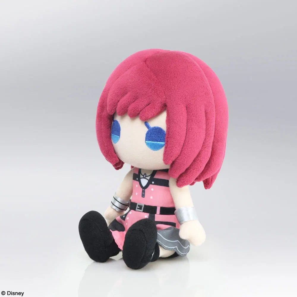 KINGDOM HEARTS SERIES PLUSH - KH III KAIRI 4988601350747