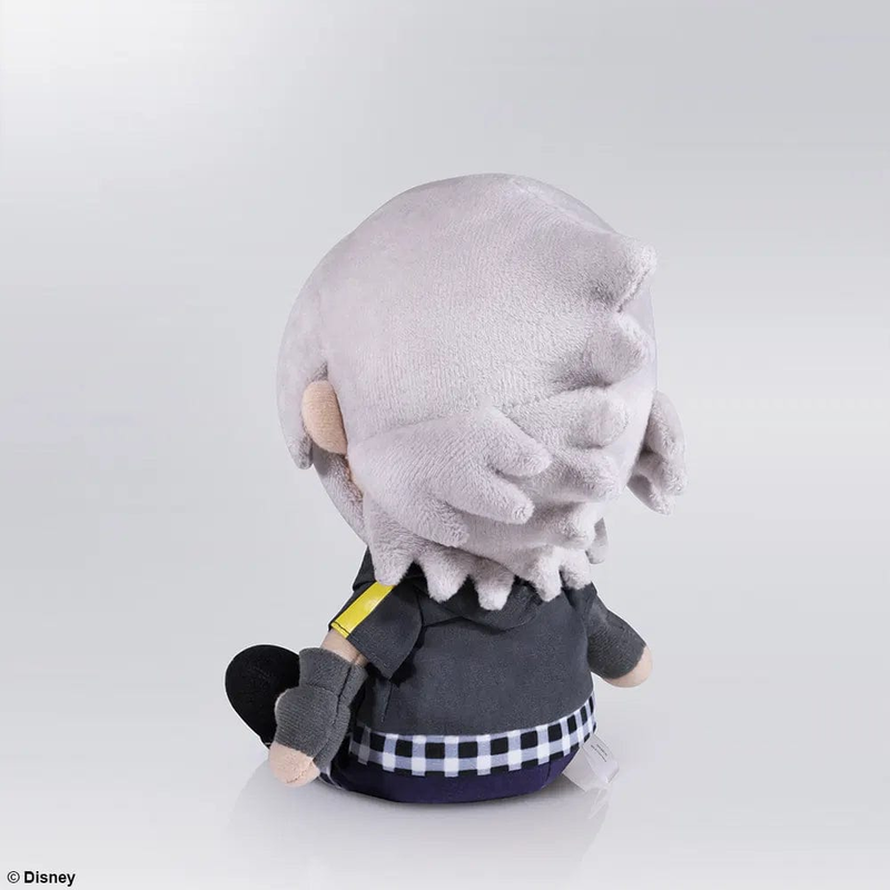 KINGDOM HEARTS SERIES PLUSH - KH III RIKU 4988601352208