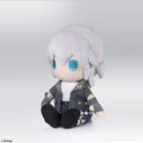 KINGDOM HEARTS SERIES PLUSH - KH III RIKU 4988601352208