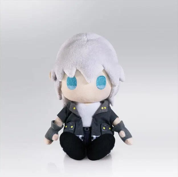KINGDOM HEARTS SERIES PLUSH - KH III RIKU 4988601352208