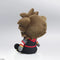 KINGDOM HEARTS SERIES PLUSH - KH III SORA 4988601350129
