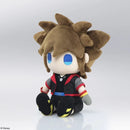 KINGDOM HEARTS SERIES PLUSH - KH III SORA 4988601350129