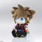 KINGDOM HEARTS SERIES PLUSH - KH III SORA 4988601350129