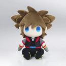 KINGDOM HEARTS SERIES PLUSH - KH III SORA 4988601350129