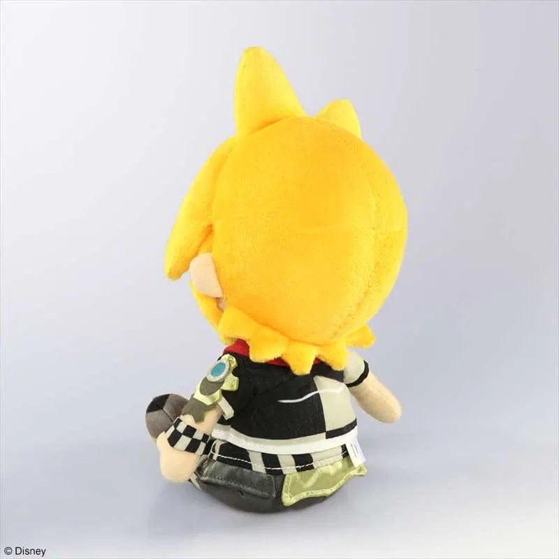 KINGDOM HEARTS SERIES PLUSH - KH III VENTUS 4988601355742