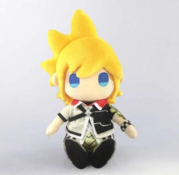 KINGDOM HEARTS SERIES PLUSH - KH III VENTUS 4988601355742