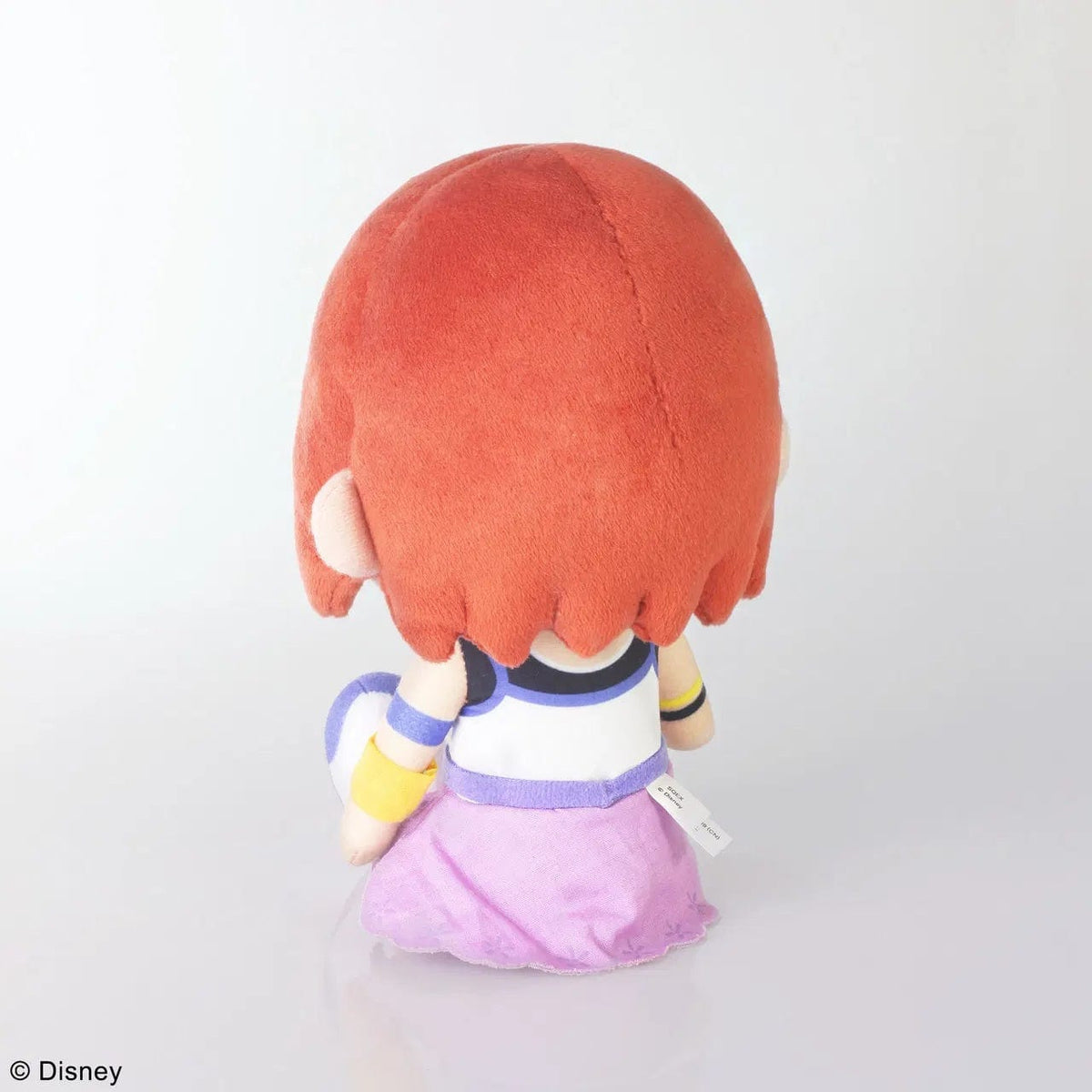 KINGDOM HEARTS SERIES PLUSH - KH KAIRI 4988601377799