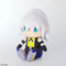KINGDOM HEARTS SERIES PLUSH - KH RIKU 4988601377782